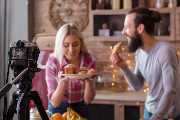 istock culinary blog baking hobby video cakes pastries 1137325966