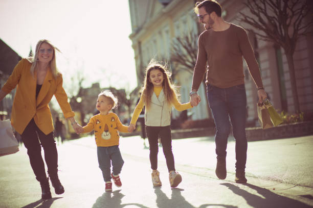 istock Best day for family. 1137333104