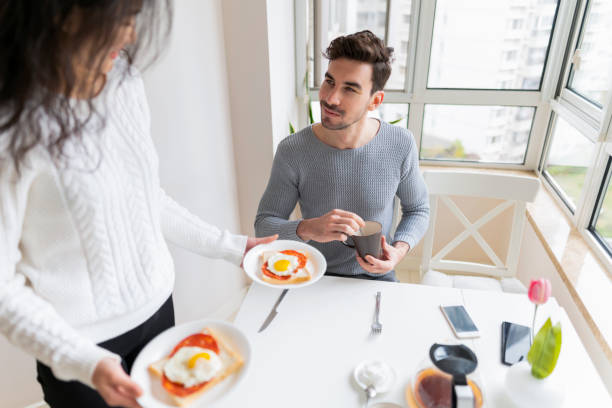 istock I Bet That Breakfast Is Delicious! 1137336070