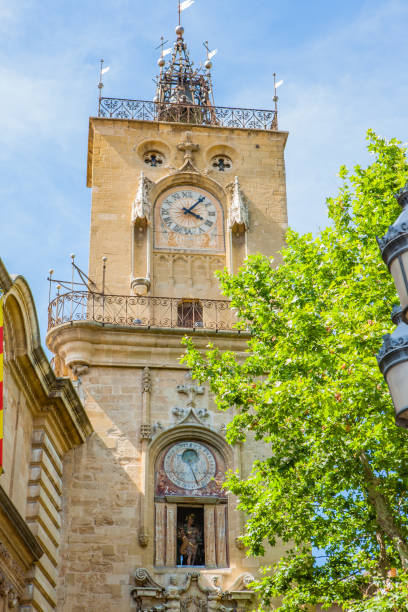 istock Provence - France 1137344749