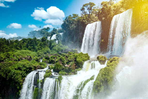 istock Power of Nature 1137347829
