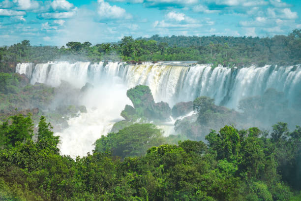 istock Power of Nature 1137347864