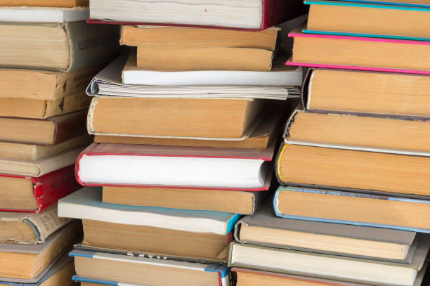istock old books on the shelf 1137349261