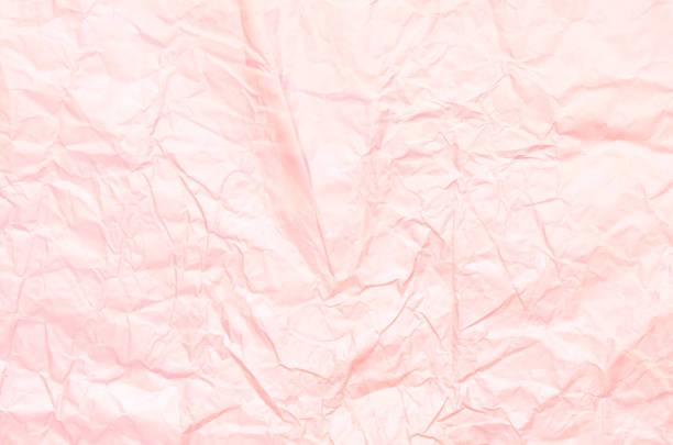 istock Grungy crumpled textured paper background.  Wrapping paper. Image 1137349497