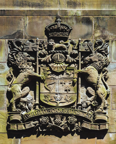 Arms of Canada