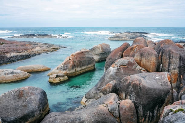 istock Elephant Rocks in William Bay National Park, Denmark, WA 1137352759