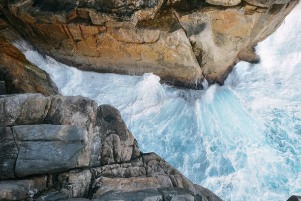 istock The Gap in Torndirrup National Park 1137352815