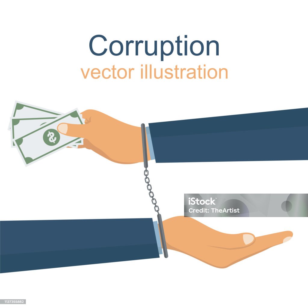 Corruption Pattern Vector Corruption Vector Design Illustration Stock Illustration - Download ...