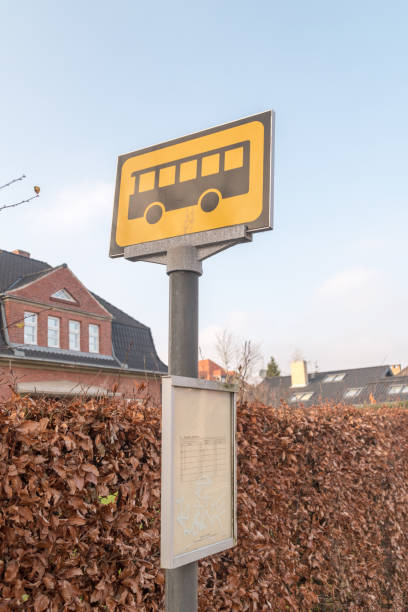 kuvapankkikuvat ja rojaltivapaat kuvat aiheesta bussipysäkki sonderborgissa. - als