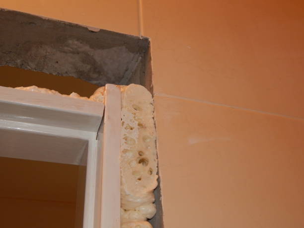 istock Repair in the new apartment tools and materials 1137359731