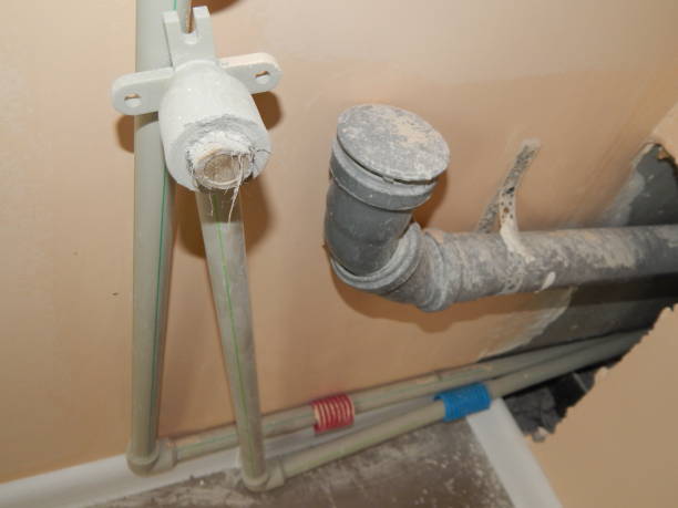 istock Repair in the new apartment tools and materials 1137360605
