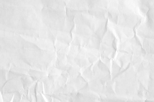 istock Blank white old ripped torn paper crumpled creased posters grunge textures backdrop backgrounds surface placard 1137361240