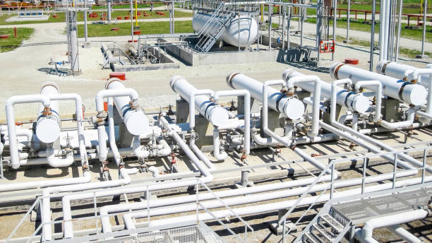 SX2000 Heat Exchanger: Powering Next-Gen Industrial Thermal Systems