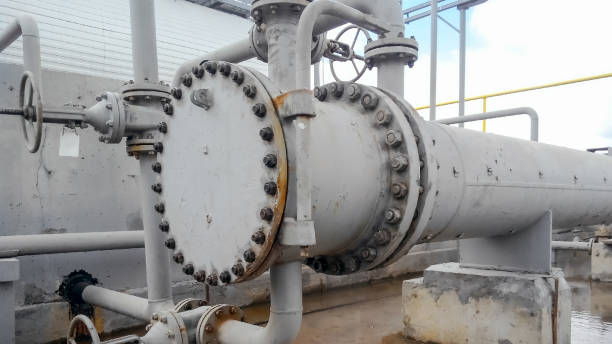 SX2000 heat exchanger
