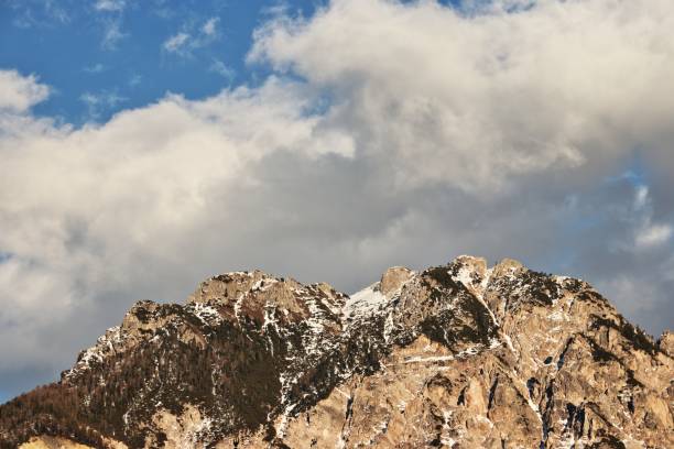 istock San Vigilio di Marebbe, San Vigilio 1137371781