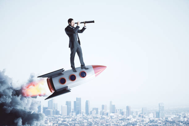 istock Startup and entrepreneurship concept 1137378067