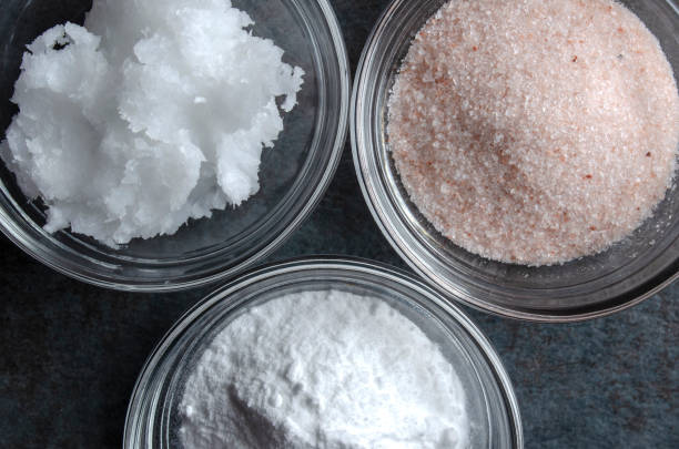 istock Homemade Toothpaste Oral Care 1137384715