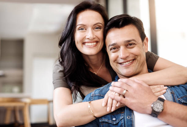 istock Home gives us the brightest smiles 1137391898