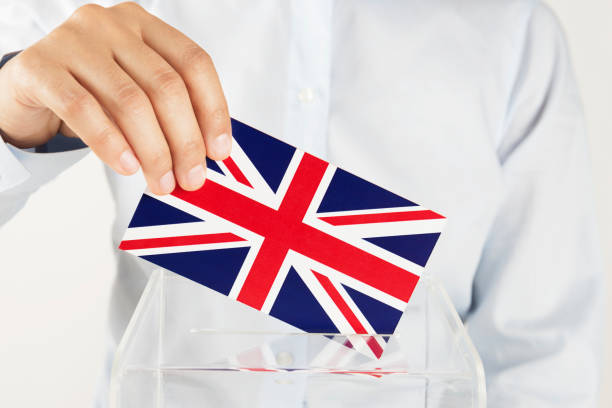 istock United Kingdom Election 1137395281