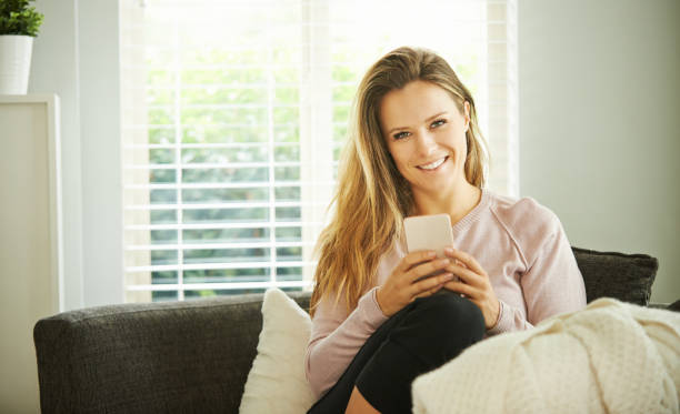 istock All the entertainment I need right here 1137397410