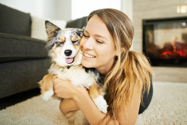istock She showers him with love 1137398993
