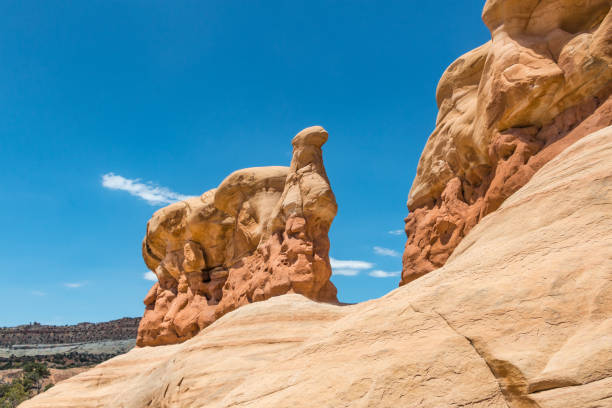 istock Ancient March of the Camel 1137399469