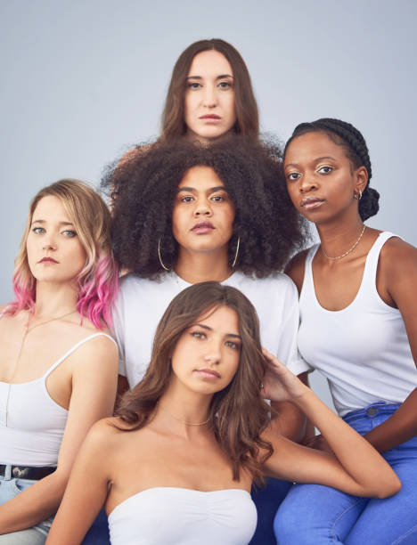 istock We’re all beautiful in our own special way 1137404350