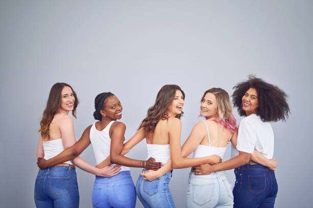 istock It’s beautiful just to be you 1137404356