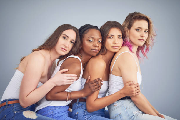istock In individuality there is beauty 1137404361