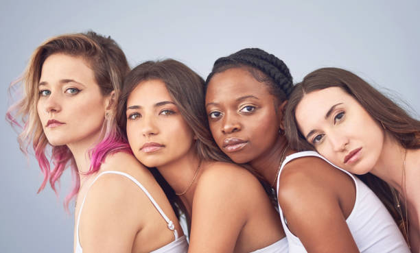 istock Life’s beautiful when we stick together 1137404363