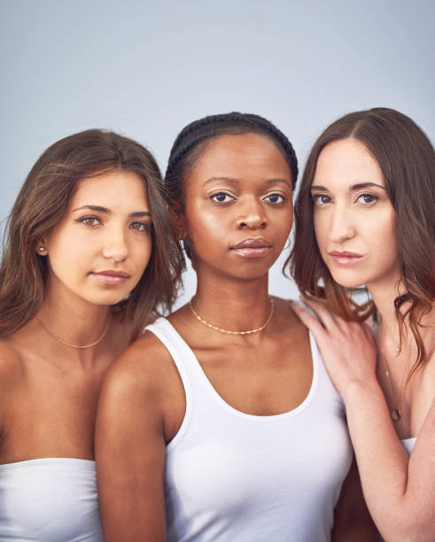 istock All shades of beautiful 1137404368