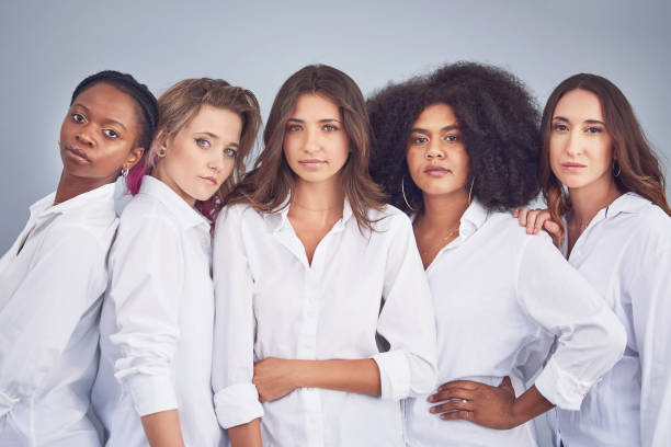 istock We’re all perfectly beautiful 1137404375