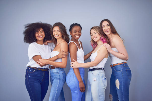 istock Beauty isn’t a body, it’s a heart 1137404376