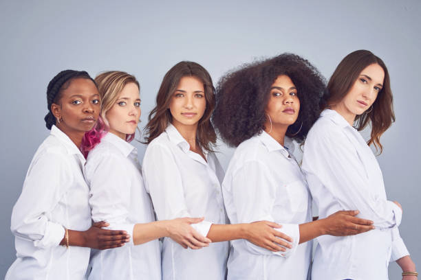 istock We’re all different and we’re okay with that 1137404378
