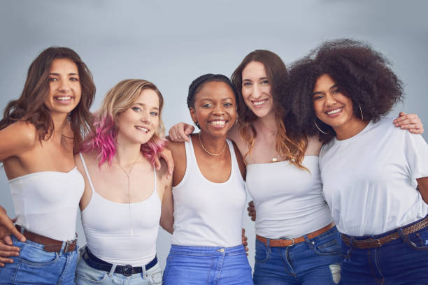 istock Your body loves you, love it back 1137404380