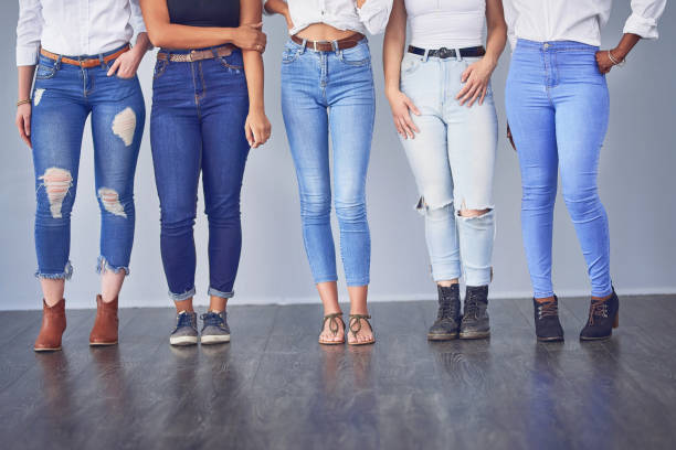 istock Beauty comes in all shapes and sizes 1137404386