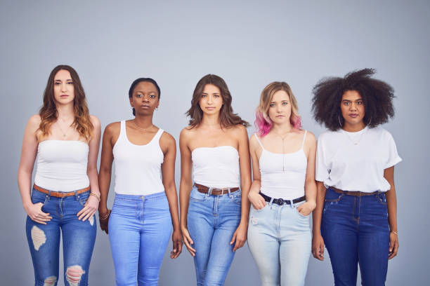 istock We’re all perfect in our own way 1137404395