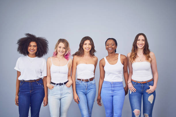 istock Beauty is whatever you want it to be 1137404396
