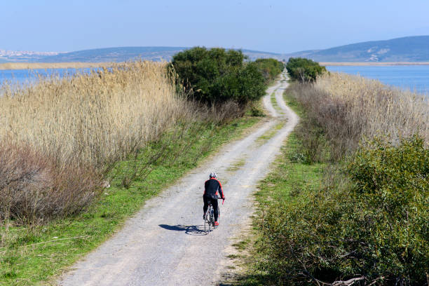 istock man on his bike 1137415381