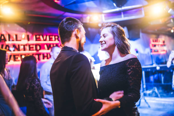 istock Love on the dancefloor 1137425332
