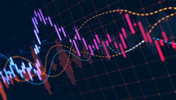 istock Business Trends Graphs and charts 1137437583
