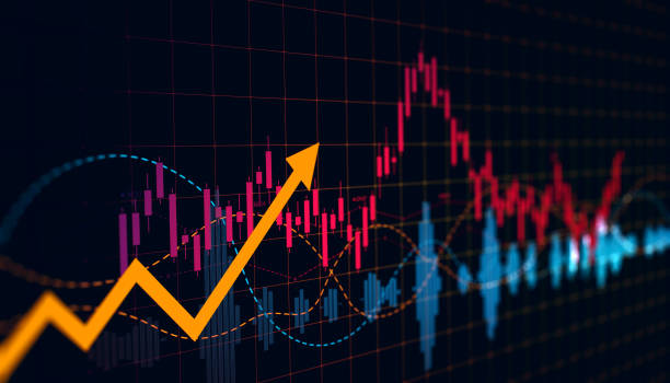 istock Business Trends Graphs and charts 1137437610