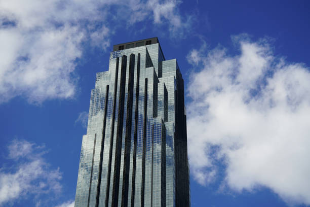 Corporate Buildings - City Scapes