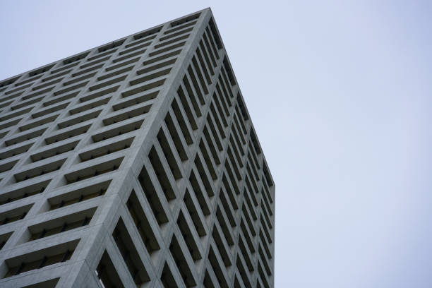istock Corporate Buildings - City Scapes 1137470890