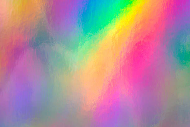 istock a colorful hologram paper 1137478102