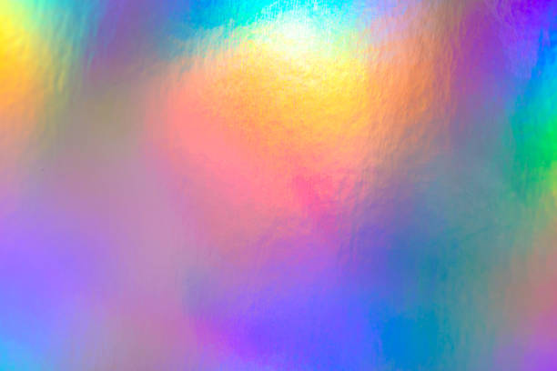 istock a colorful hologram paper 1137478105