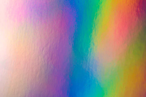 istock a colorful hologram paper 1137478119