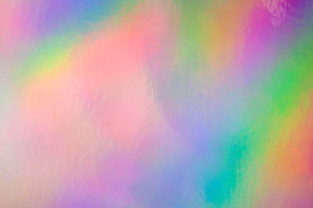 istock a colorful hologram paper 1137478123