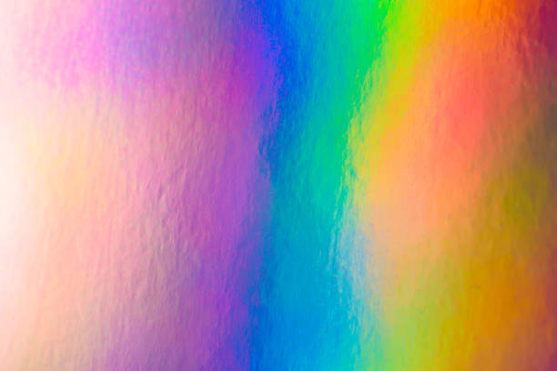 istock a colorful hologram paper 1137478129