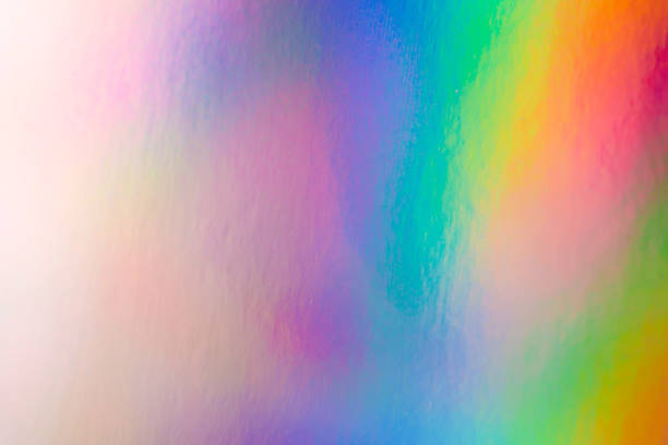 istock a colorful hologram paper 1137478146